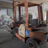 4#9747 Carrello elevatore a forche Lugli