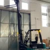 1#10275 Carrello elevatore Baoli