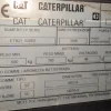 Carrello elevatore CAT Caterpillar EP15PNT