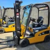 6#8046 Carrello elevatore Cat EP 16 N