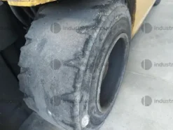 20#9756 Carrello elevatore Caterpillar