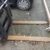 13#6453 Carrello elevatore Cesab ECO/KD 200