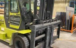 Carrello elevatore diesel CLARK C80D