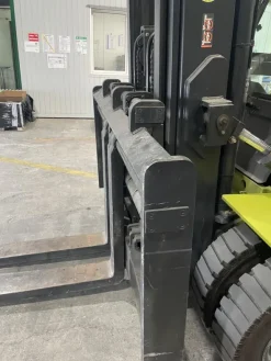 Carrello elevatore diesel CLARK C80D