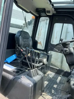 Carrello elevatore diesel CLARK C80D