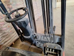 46#8350 CARRELLO ELEVATORE Dooosan PRO 5