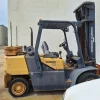 51#8350 CARRELLO ELEVATORE Doosan Daewoo D40SC