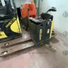 38#9550 Carrello elevatore elettrico Hyster