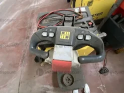 38#9550 Carrello elevatore elettrico Hyster