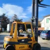 CARRELLO ELEVATORE ELETTRICO ROBUSTUS 50 QUINTALI