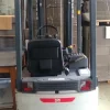 CARRELLO ELEVATORE ELETTRICO