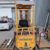 49#9186 Carrello elevatore elettrico Pieralisi