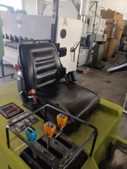 Carrello Elevatore Elettrico CLARK EM15SL