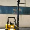 2#7845 Carrello elevatore elettrico Cat