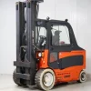 CARRELLO ELEVATORE ELETTRICO
