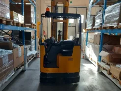 34#7341 Carrello elevatore elettrico
