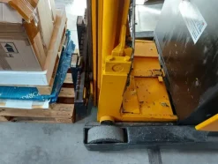 34#7341 Carrello elevatore elettrico
