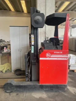 Carrello elevatore elettrico BT 2000SE13 - 20 Q.li