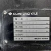 33#7341 Carrello elevatore elettrico Sumitomo Yale FB15P