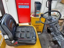 33#7341 Carrello elevatore elettrico Sumitomo Yale FB15P