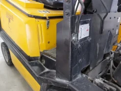 33#7341 Carrello elevatore elettrico Sumitomo Yale FB15P