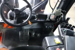 CARRELLO ELEVATORE ELETTRICO