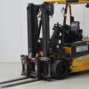 CARRELLO ELEVATORE ELETTRICO