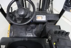 CARRELLO ELEVATORE ELETTRICO