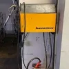11#7940 Carrello elevatore e transpallet elettrico