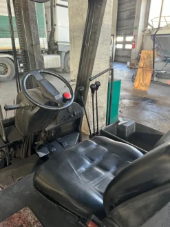 carrello elevatore FIMSA E3000
