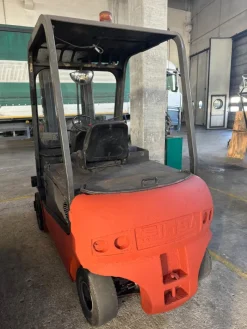 carrello elevatore FIMSA E3000