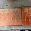 5#8250 Carrello elevatore FIMSA ET35.12