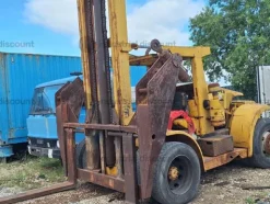 14#9304 Carrello Elevatore Hyster
