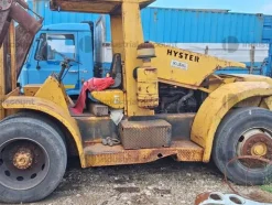 14#9304 Carrello Elevatore Hyster