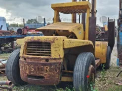 14#9304 Carrello Elevatore Hyster