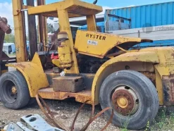 14#9304 Carrello Elevatore Hyster