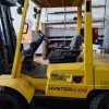 4#8903 Carrello elevatore Hyster