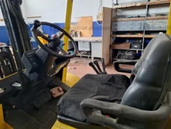 4#8903 Carrello elevatore Hyster