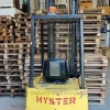 9#9701 Carrello elevatore Hyster