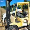 3#7845 Carrello elevatore Hyster