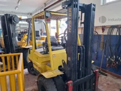 2#8903 Carrello elevatore Hyster