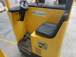 4#7847 Carrello elevatore Hyster