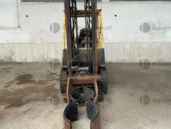 48#9550 Carrello elevatore Hyster