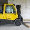 Carrello elevatore HYSTER 5.5 FORTENS