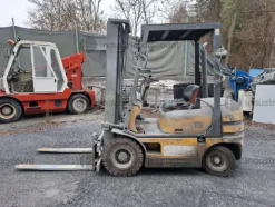 39#10047 Carrello elevatore Hyundai