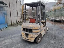 39#10047 Carrello elevatore Hyundai