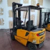 9#8798 Carrello elevatore Jungheinrich EFG-320