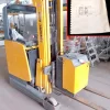 carrello elevatore Jungheinrich usato