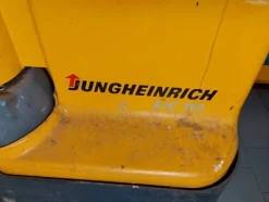 20#8063 Carrello elevatore Jungheinrich