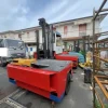 6#8231 Carrello elevatore Kalmar